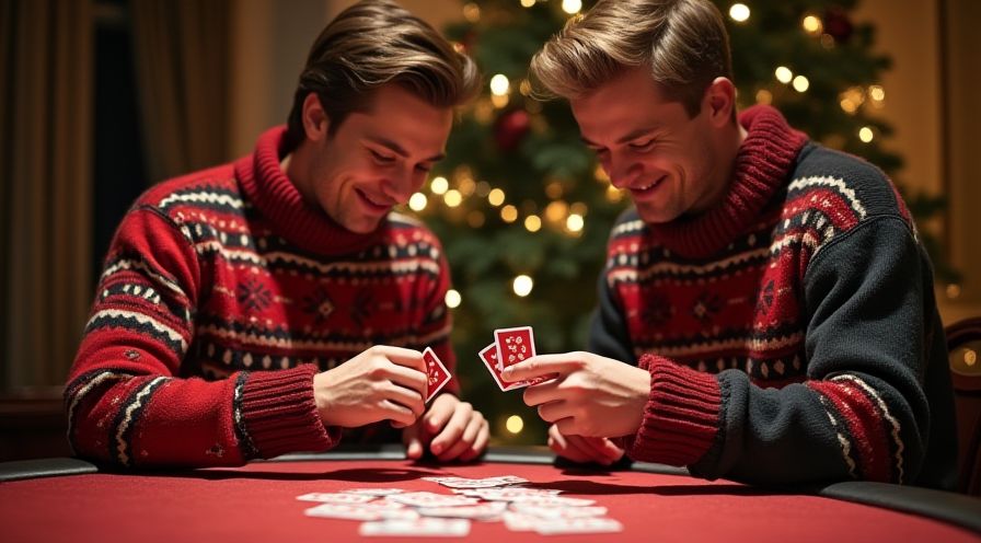 Die schönsten Traditionen für ein festliches Weihnachten